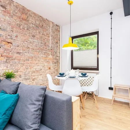 Apartament Cykada By Renters Апартаменты *