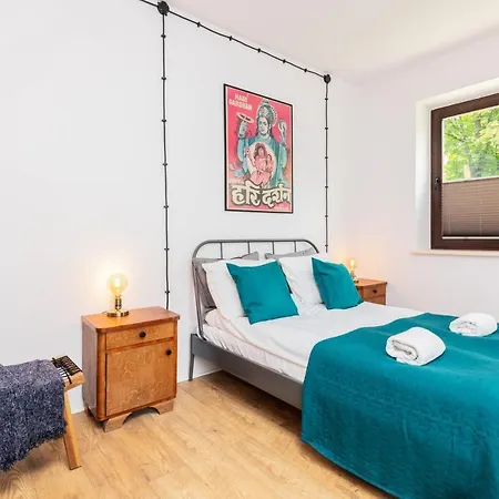 Apartament Cykada By Renters Апартаменты *