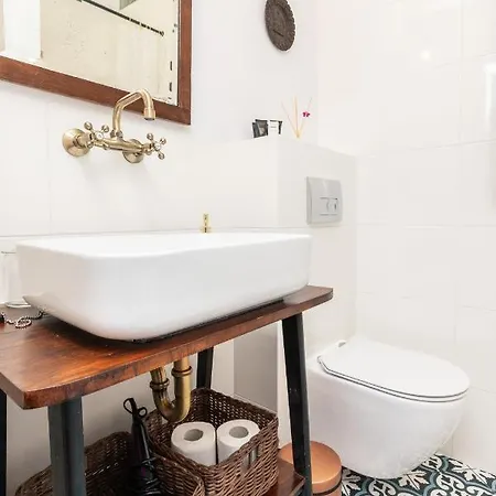 Apartament Cykada By Renters * Гданьск