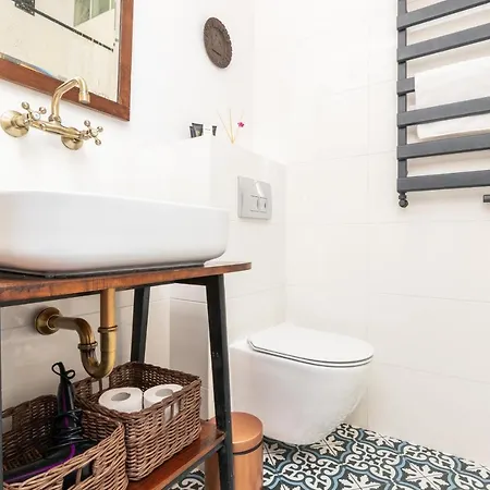 Apartament Cykada By Renters
